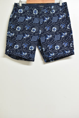 Ladies Shorts - Scotch & Soda - Size 31 - LS0 - FAS023 - GEE