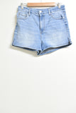 Ladies Denim - Guess - Size 30/12 - LJE LS0 - FAS010 - GEE