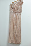 Ladies Dresses *New* - Lakshmigown - Size S - LD0 - FAS005 - GEE