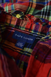 Girls Tops - Ralph Lauren - Size 4 - GRL - GT0 - FAS011 - LB
