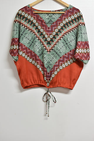 Ladies Tops - Stella - Size 8 - LT0 - FAS017 - GEE