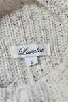 Ladies Knitwear - Luvalot - Size S - LW0 - FAS007 - GEE