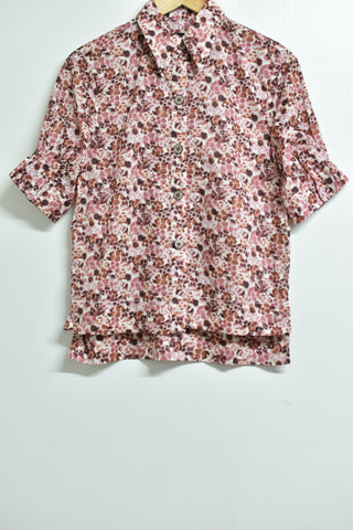 Ladies Tops - Saba - Size 4 - LT0 - FAS006 - GEE