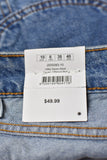 Ladies Denim *New* - Cotton:On - Size 10 - LJE LS0 - FAS003 - VG