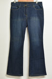 Ladies Denim *New* - Autograph - Size 16 - LJE WPLU - FAS003 - GEE