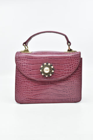 Handbags & Bags - Review - HHB VACC - FAS035 - GEE