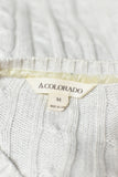 Ladies Knitwear - Colorado - Size M - LW0 - FAS024 - GEE