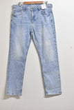 Men's Denim *New* - Target - Size 36 - MJE MPLU - FAS022 - GEE