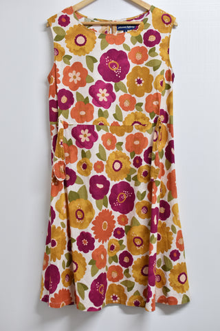 Ladies Dresses - Princess Highway - Size 10 - LD0 VDRE - FAS016 - GEE