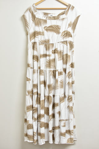 Ladies Dresses - Jaase - Size L - LD0 - FAS002 - GEE