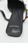 Ladies Shoes - DecJuba - Size 37 - LSH B1 - FAS001 - GEE