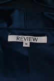 Ladies Jackets - Review - Size 16 - LJ0 WPLU VJAC - FAS026 - GEE