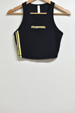 Ladies Activewear - Stax - Size XS - LACT - FAS025