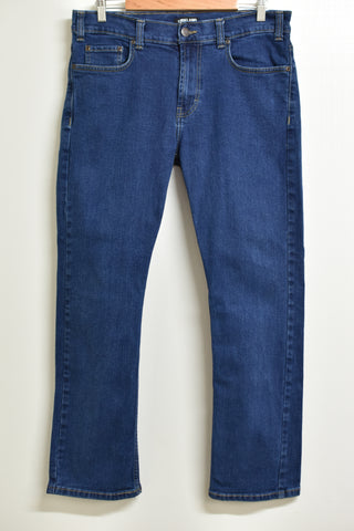 Men's Denim - Kirkland Signature - Size 34 - MJE - FAS012 - GEE
