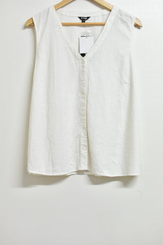 Ladies Tops *New* - Emerge - Size 14 - LT0 - FAS017 - GEE