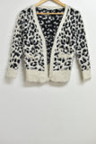 Ladies Knitwear - Mooloola - Size S/M - LW0 - FAS033 - GEE