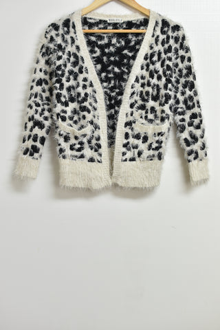 Ladies Knitwear - Mooloola - Size S/M - LW0 - FAS033 - GEE