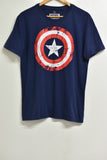 Band/Graphic Tee's - Marvel - Size S - VBAN - FAS002 - GEE