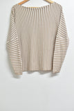 Ladies Tops - Basque - Size 10 - LT0 - FAS015 - GEE