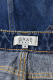 Ladies Skirts - Grab Denim - Size 16 - LSK LJE WPLU - FAS003 - GEE