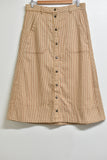 Ladies Skirts *New* - Me & Em - Size 12 - LSK - FAS006 - GEE