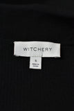 Ladies Tops - Witchery - Size S - LT0 - FAS020 - GEE