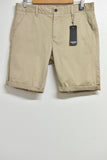 Men's Shorts *NEW* - Connor - Size 33 - MST - FAS005