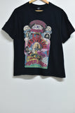 Bands/Graphic Tee's - Led Zeppelin - Size 12 - VBAN - FAS031 - GEE