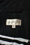 Ladies Jackets - Regatta - Size 10 - LJ0 - FAS031 - GEE