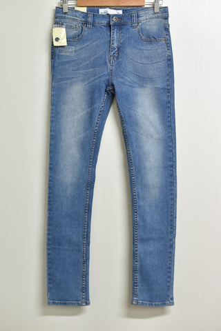 Boys Denim *New* - Just Jeans - Size 16 - BYS BJE - FAS010 - GEE