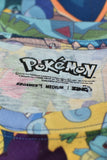 Bands/Graphic Tee's - Pokemon - Size M - VBAN - FAS010 - GEE