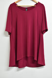 Ladies Tops *New* - TS - Size 20 - LT0 WPLU - FAS027 - GEE