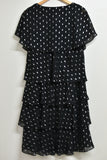 Ladies Dresses - Liz Jordan - Size 16 - LD0 WPLU - FAS005 - GEE