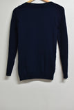 Ladies Knitwear - David Jones - Size XS - LW0 - FAS002 - VG