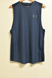Men's Activewear - UnderArmour - Size L - MACT - FAS018 - GEE