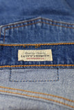Ladies Denim - Levi's - Size 28/10 - LJE - FAS024 - GEE