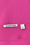 Ladies Tops - Country Road - Size XL - LT0 WPLU - FAS034 - GEE