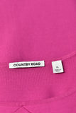 Ladies Tops - Country Road - Size XL - LT0 WPLU - FAS034 - GEE
