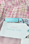 Ladies Skirts *New* - Blue Illusion - Size XL - LSK WPLU - FAS017 - GEE