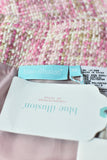 Ladies Skirts *New* - Blue Illusion - Size XL - LSK WPLU - FAS017 - GEE