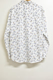 Men's Shirts *New* - Johnny Bigg - Size 2XL - MSH MPLU - FAS020 - GEE