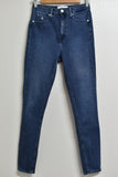 Ladies Denim - Calvin Klein - Size 28/10 - LJE WPLU - FAS029 - GEE