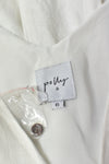 Ladies Shorts - Polly - Size 6 - LS0 - FAS016 - GEE