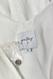 Ladies Shorts - Polly - Size 6 - LS0 - FAS016 - GEE