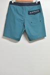 Men's Shorts *New* - RVCA - Size 32 - MST - FAS011 - GEE