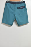 Men's Shorts *New* - RVCA - Size 32 - MST - FAS011 - GEE