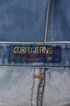 Ladies Denim - Corfu Jeans - Size 16 - LJE WPLU - FAS032 - GEE