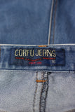 Ladies Denim - Corfu Jeans - Size 16 - LJE WPLU - FAS032 - GEE