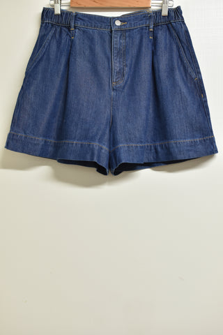 Ladies Denim - Country Road - Size 12 - LJE - FAS004 - GEE