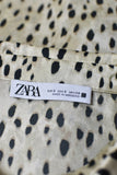 Ladies Tops - Zara - Size S - LT0 - FAS019